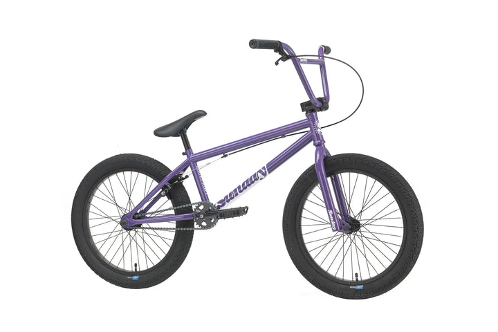 Sunday 20" Blueprint Kids BMX