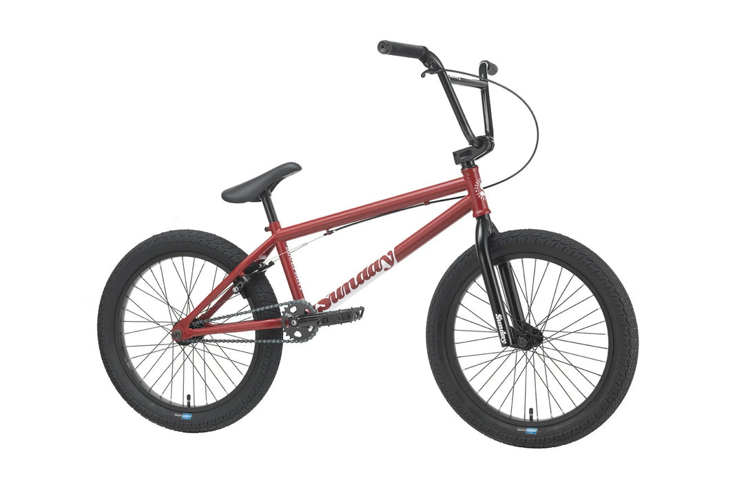 Sunday 20" Blueprint Kids BMX