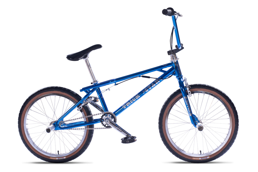Hutch Trick Star Complete 20" Bike