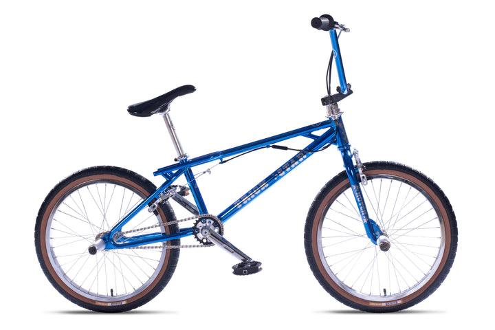 Hutch Trick Star Complete 20" Bike