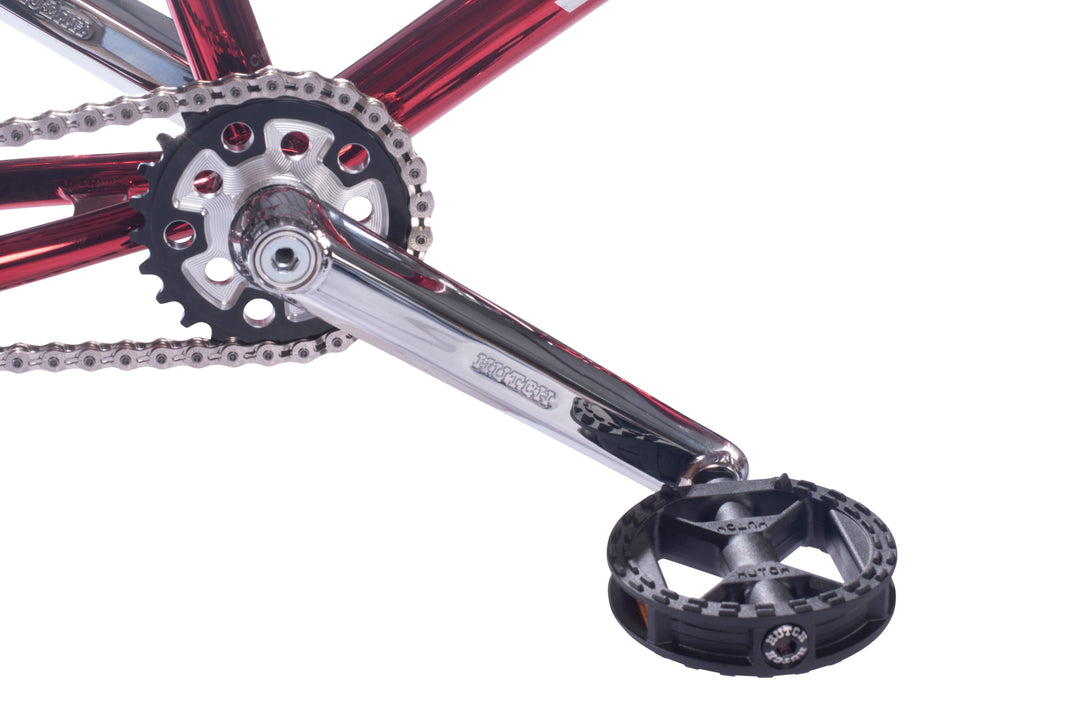 Hutch Trick Star Complete 20" Bike