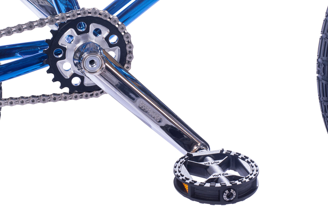 Hutch Trick Star Complete 20" Bike