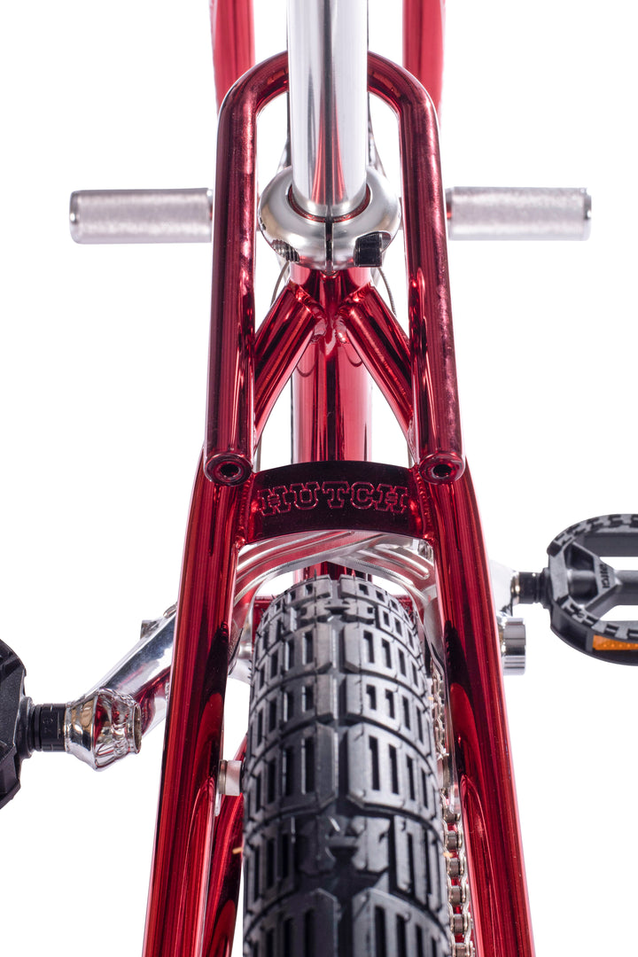Hutch Trick Star Complete 20" Bike