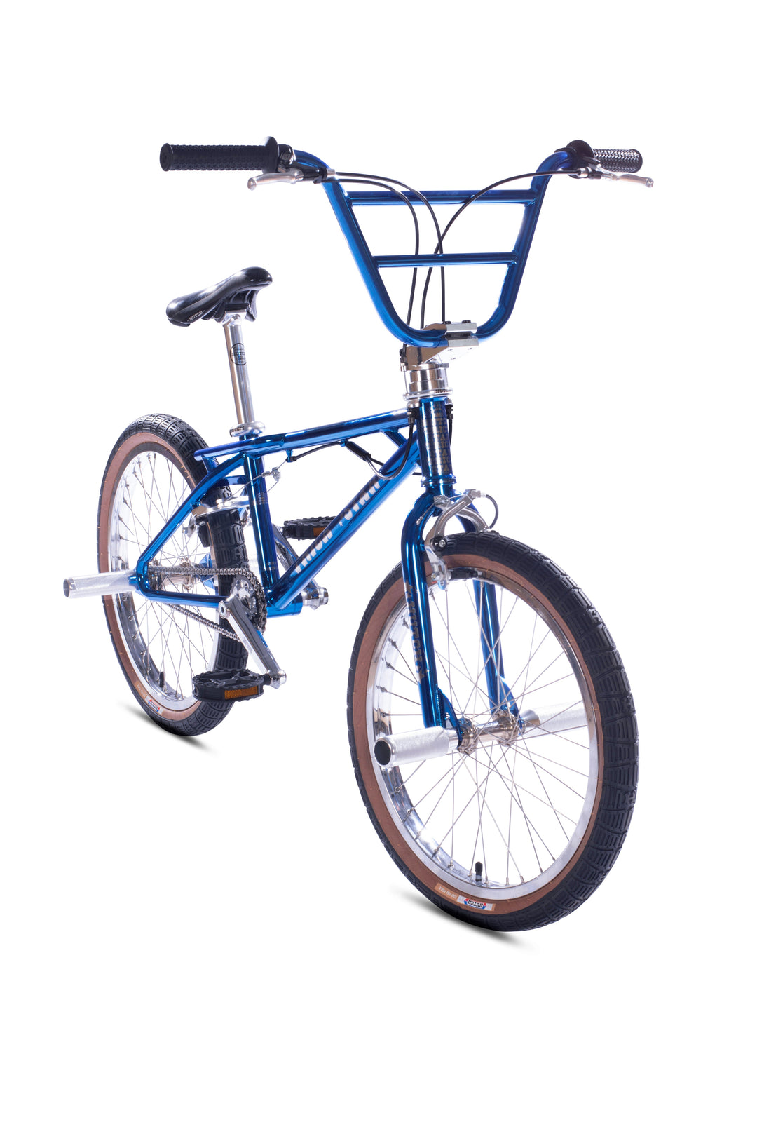 Hutch Trick Star Complete 20" Bike