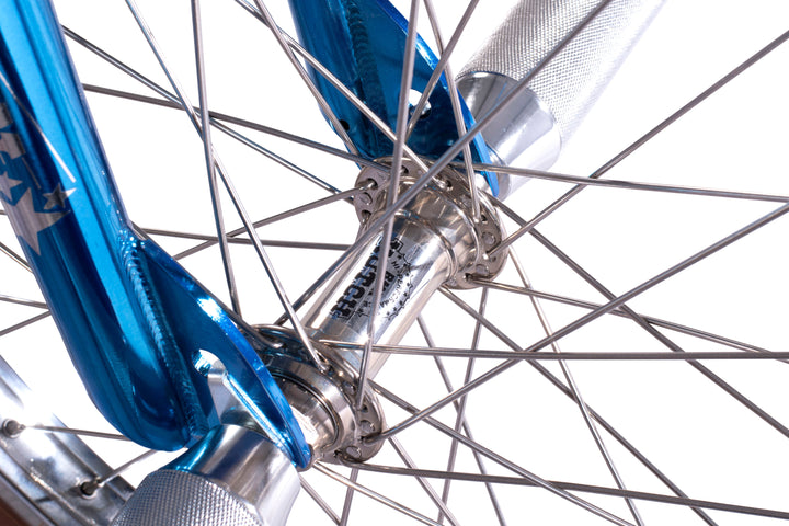 Hutch Trick Star Complete 20" Bike