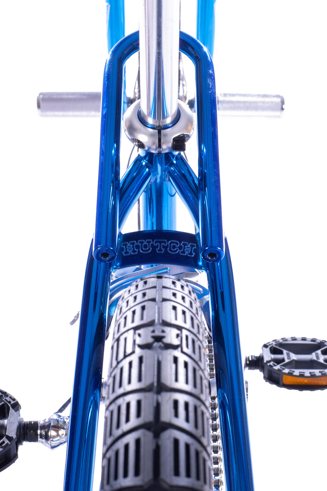 Hutch Trick Star Complete 20" Bike