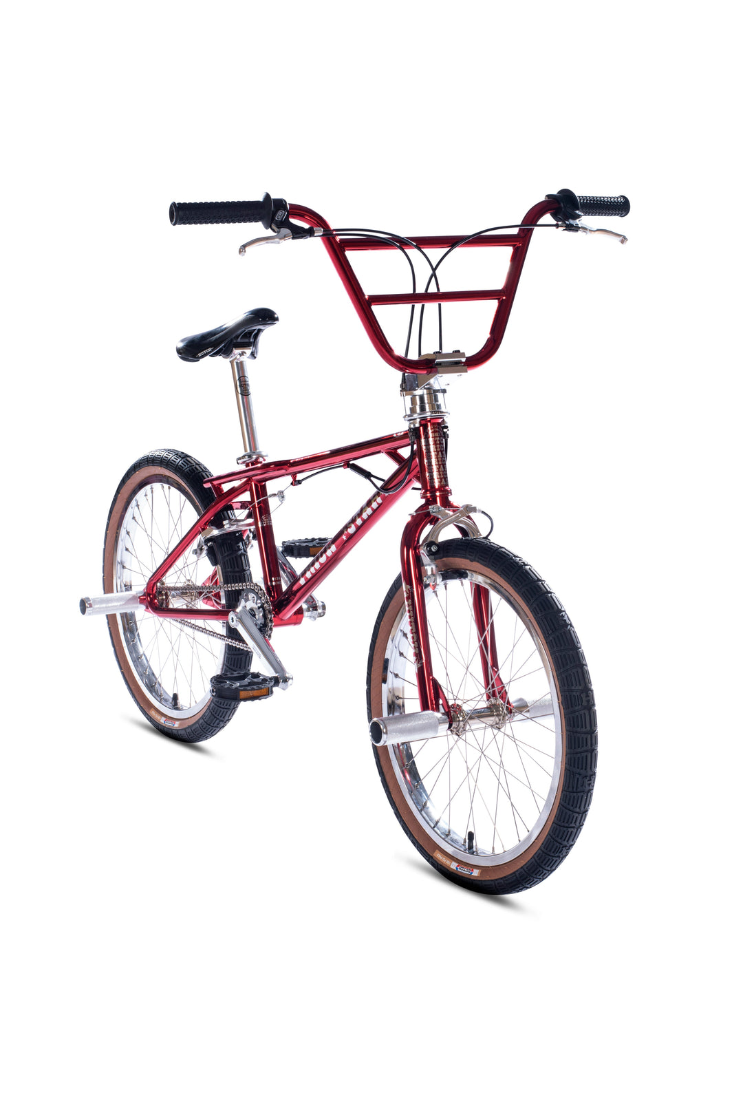 Hutch Trick Star Complete 20" Bike
