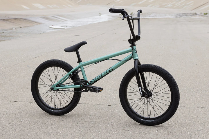 Sunday Primer Park
