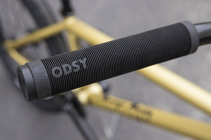 Sunday Forecaster - Broc Raiford Signature