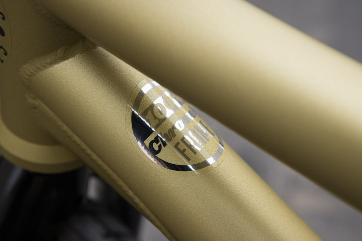 Sunday Forecaster - Broc Raiford Signature