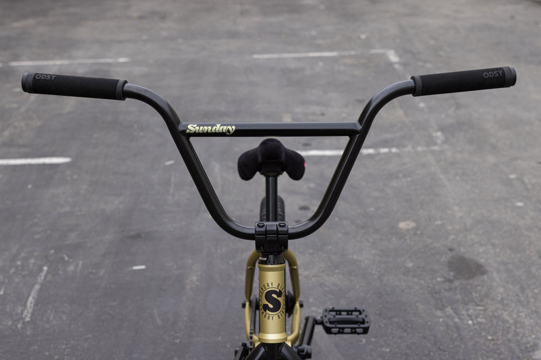 Sunday Forecaster - Broc Raiford Signature