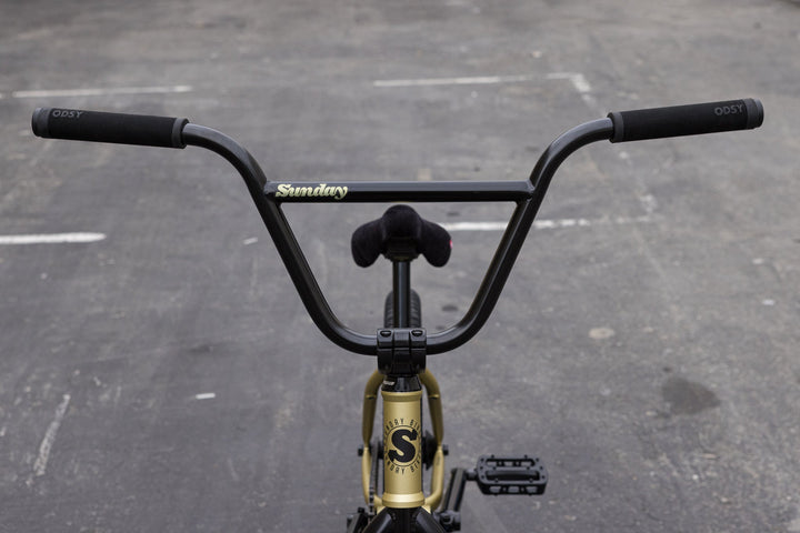Sunday Forecaster - Broc Raiford Signature