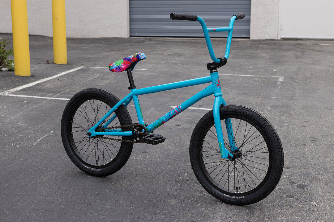 Sunday Forecaster - Aaron Ross Signature
