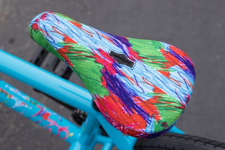 Sunday Forecaster - Aaron Ross Signature