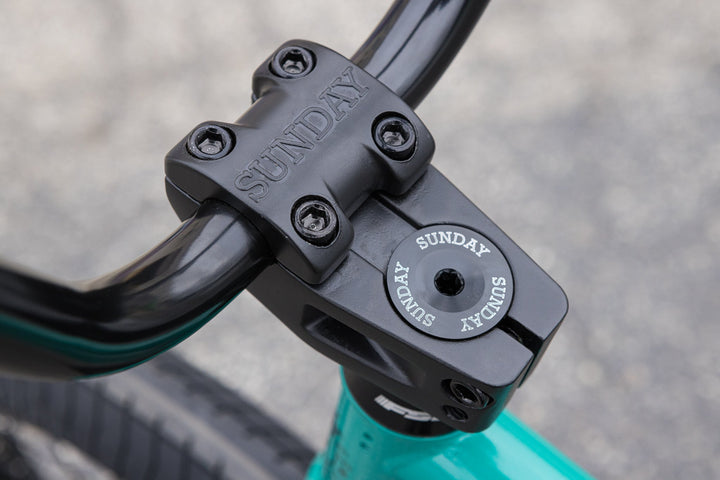 Sunday EX - Erik Elstran Signature