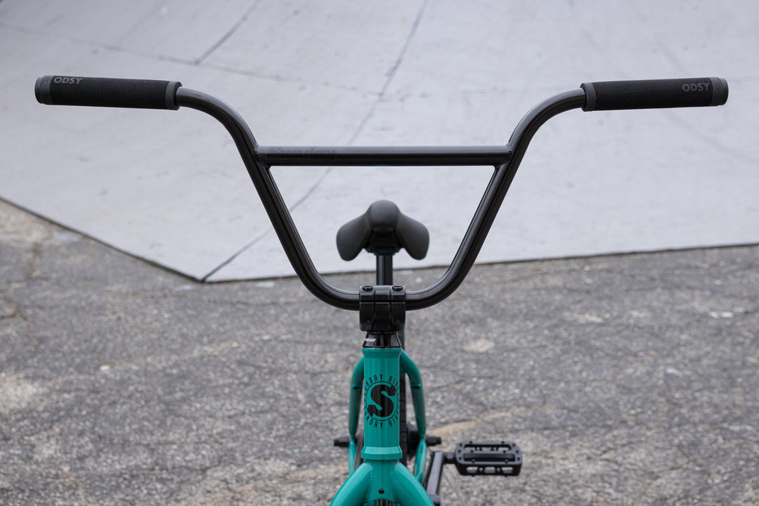 Sunday EX - Erik Elstran Signature