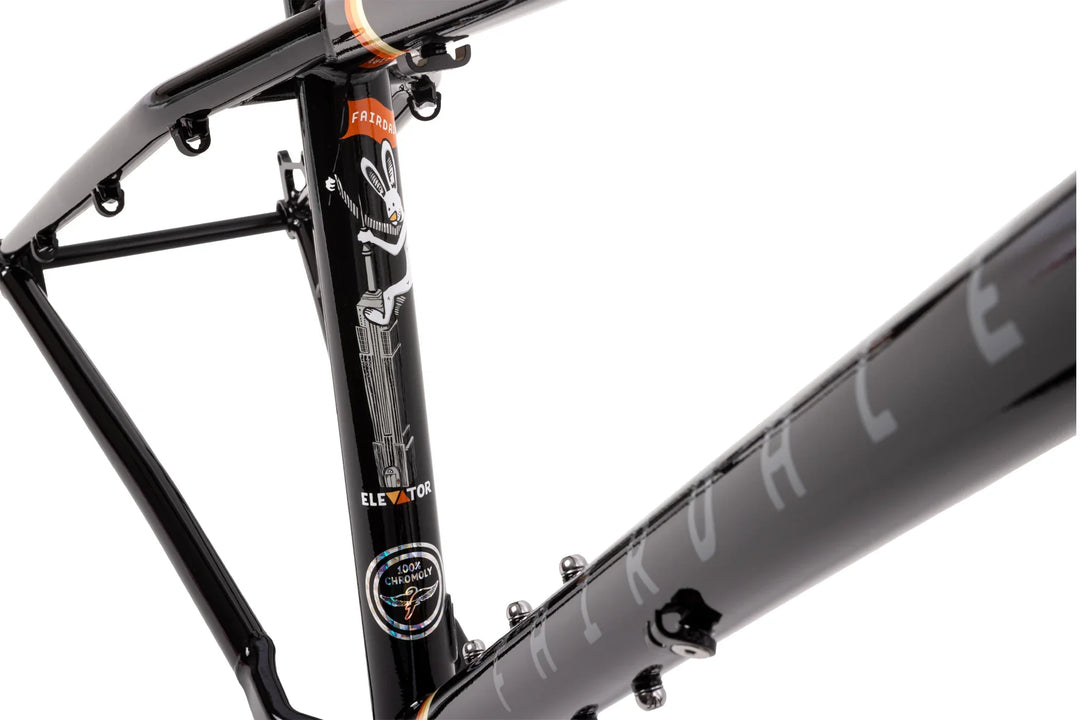 Fairdale Elevator 29" Frame