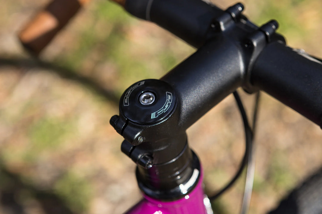 Fairdale Weekender Nomad (Gloss Berry)