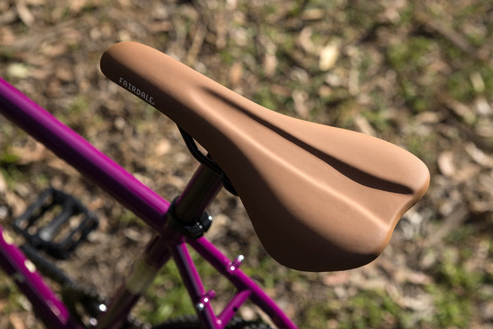 Fairdale Weekender Nomad (Gloss Berry)