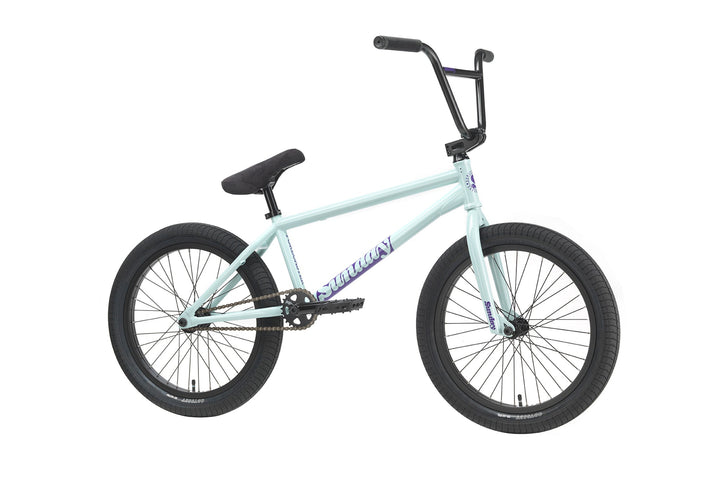 Sunday Forecaster - Broc Raiford Signature