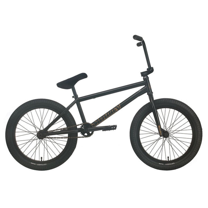 Sunday Forecaster - Broc Raiford Signature