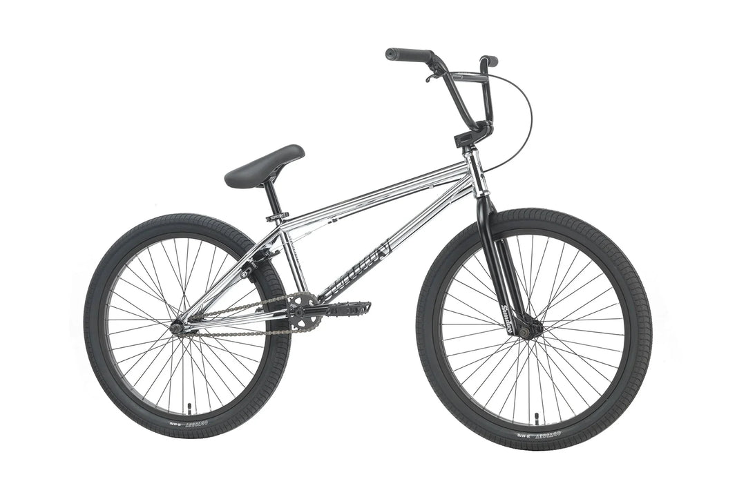 Sunday 24" Model C