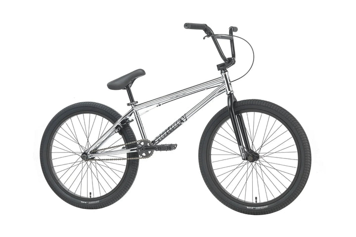 Sunday 24" Model C