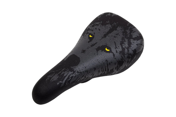 Odyssey Aitken Nightwolf Railed Seat
