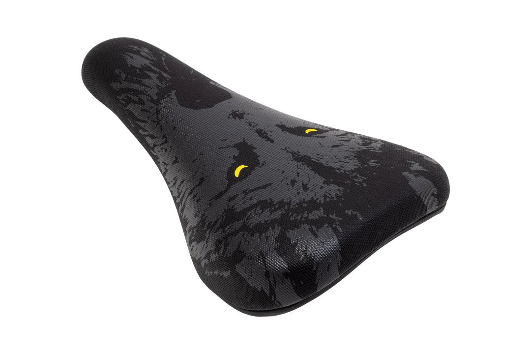 Odyssey Aitken Nightwolf Railed Seat