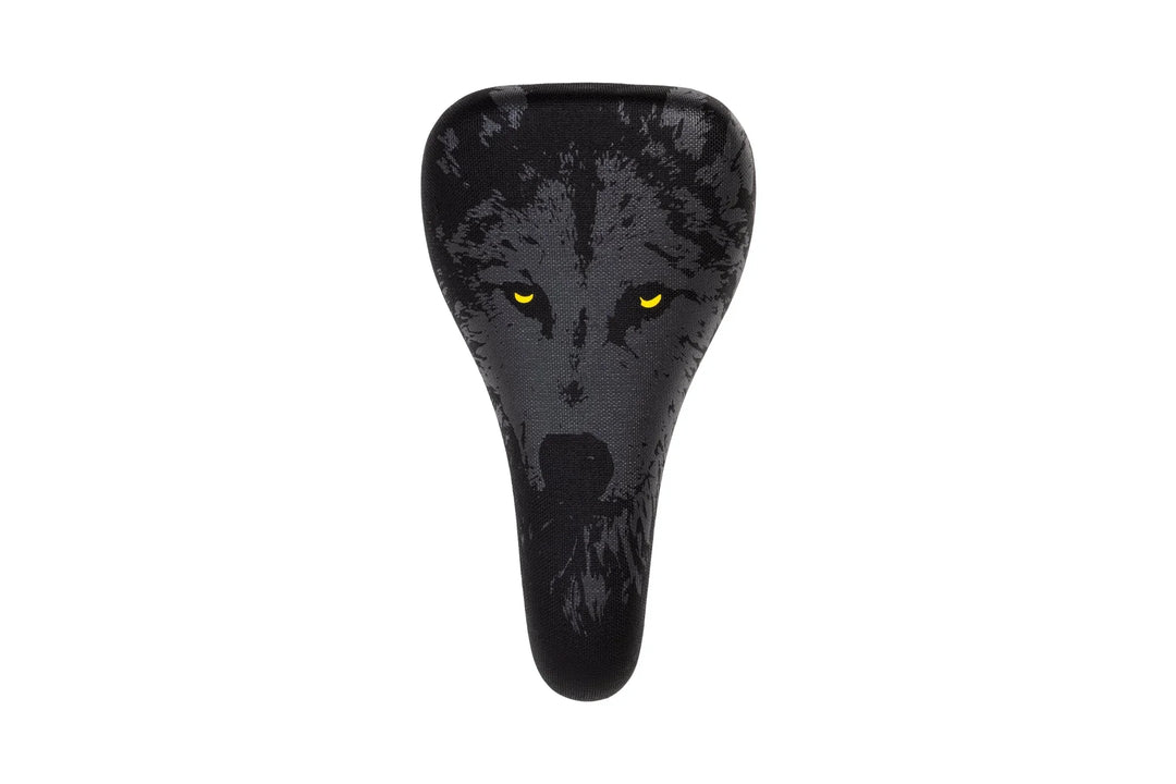 Odyssey Aitken Nightwolf Railed Seat