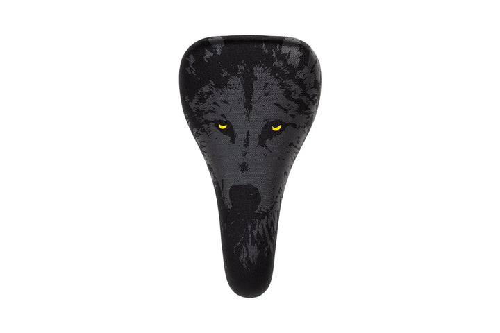 Odyssey Aitken Nightwolf Railed Seat