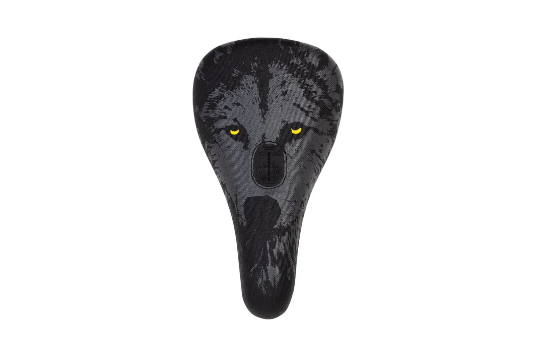 Odyssey Aitken Nightwolf Pivotal Seat