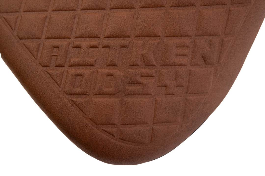 Odyssey Aitken Railed Seat