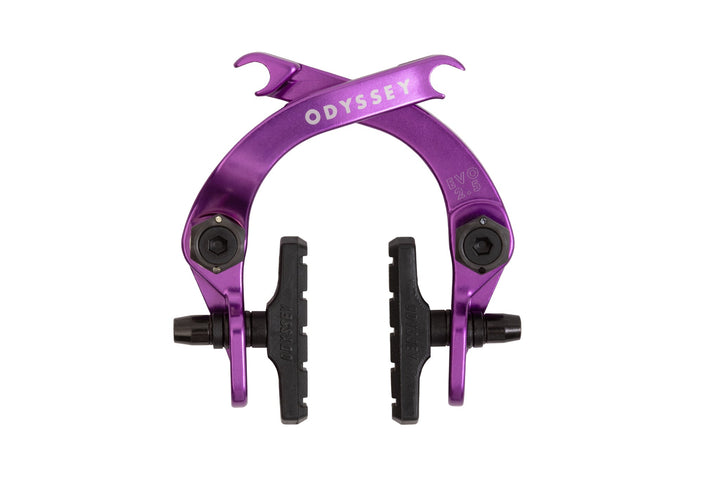 Odyssey Evo 2.5 Brake