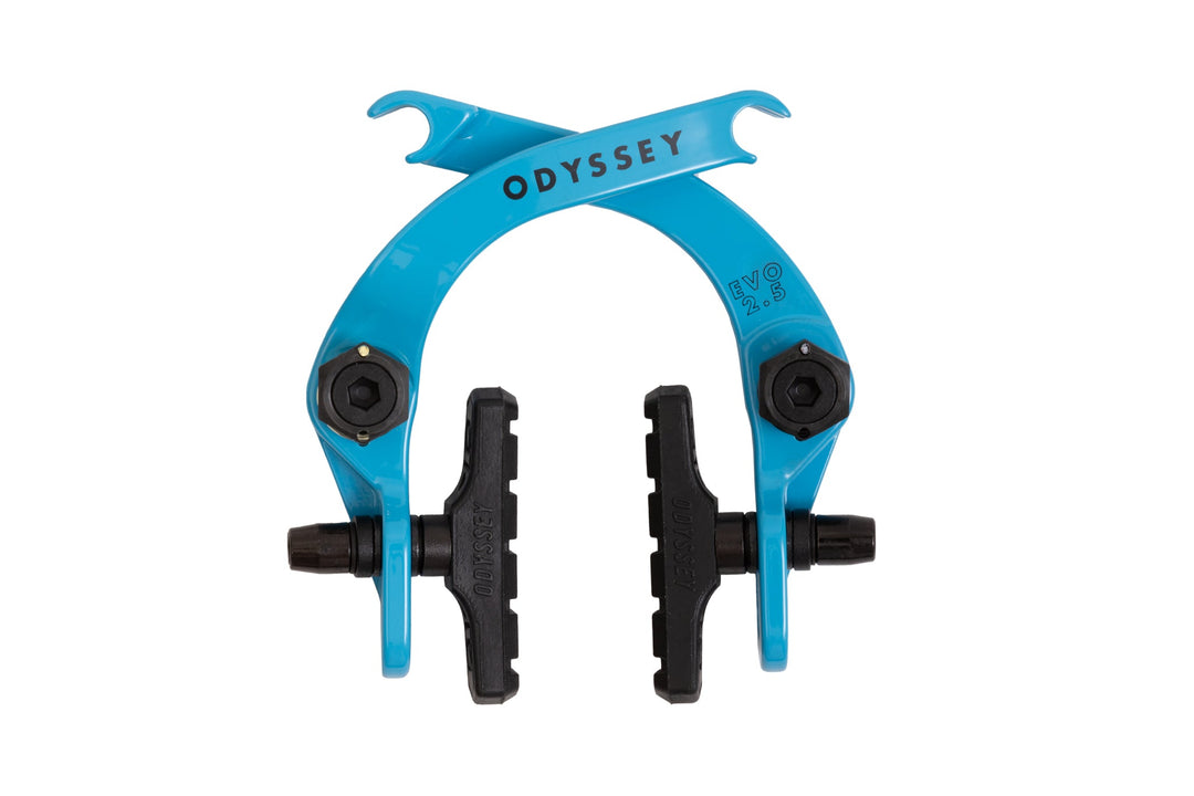 Odyssey Evo 2.5 Brake
