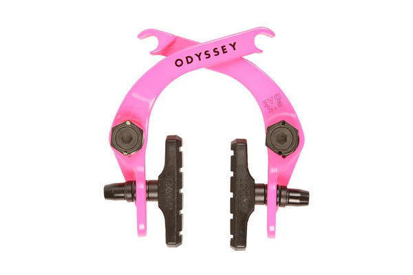 Odyssey Evo 2.5 Brake