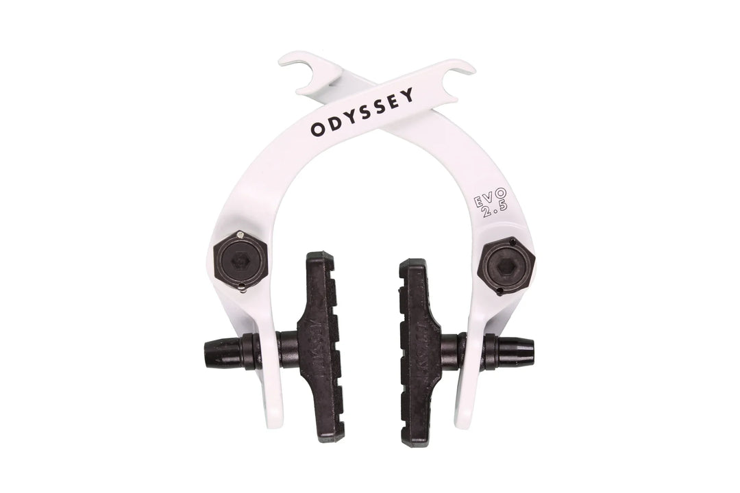 Odyssey Evo 2.5 Brake