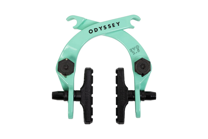 Odyssey Evo 2.5 Brake