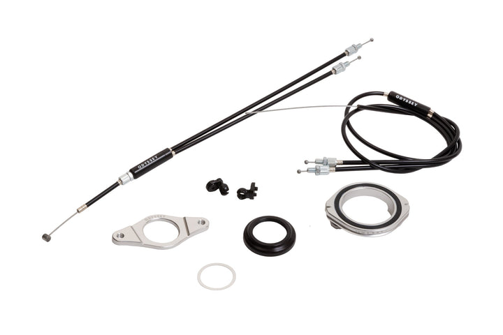 Odyssey Gyro® GTX-S Pro Kit