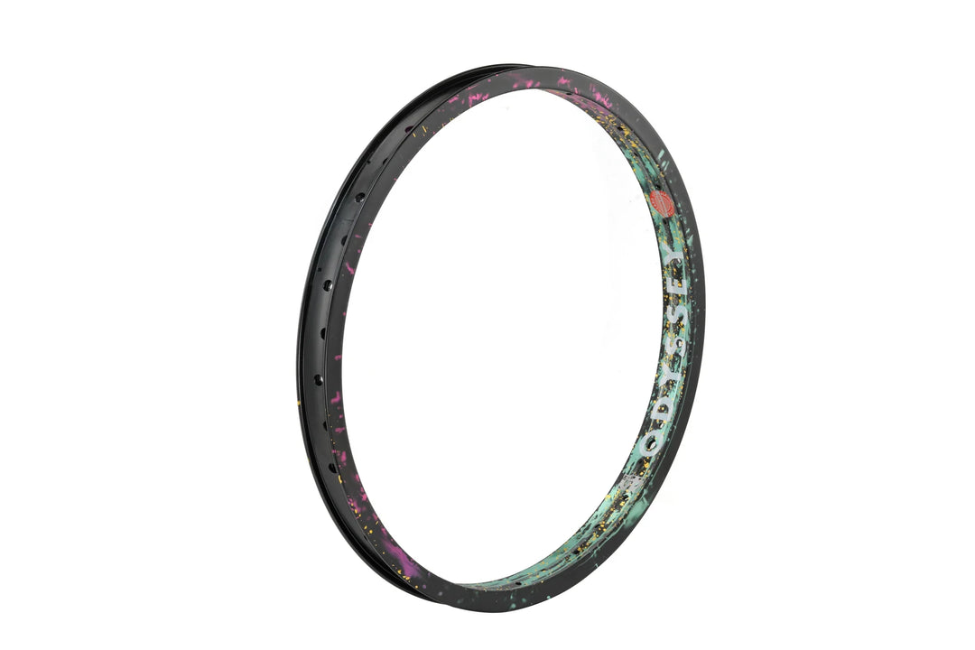 Odyssey Hazard Lite 20" Rim