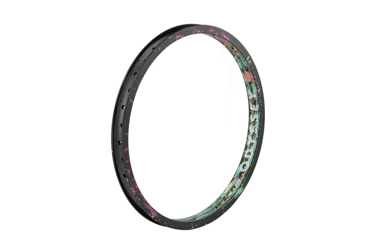 Odyssey Hazard Lite 20" Rim