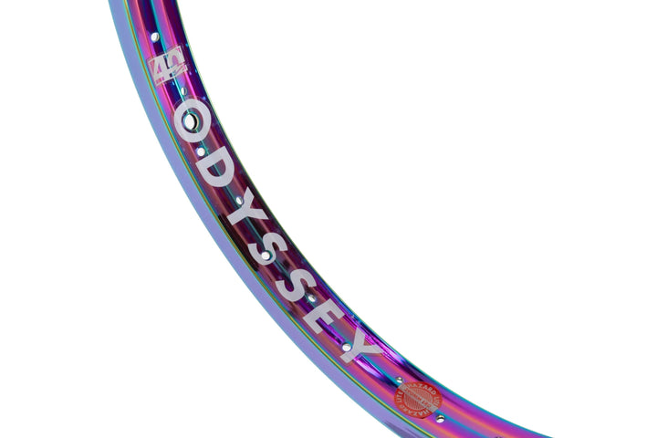 Odyssey Hazard Lite 20" Rim