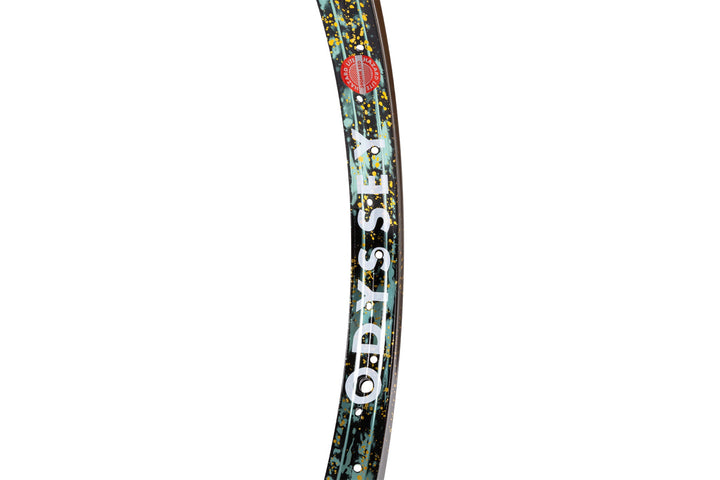 Odyssey Hazard Lite 20" Rim