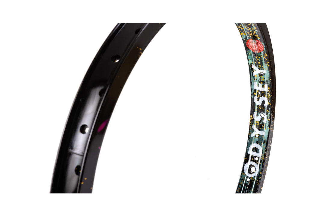 Odyssey Hazard Lite 20" Rim