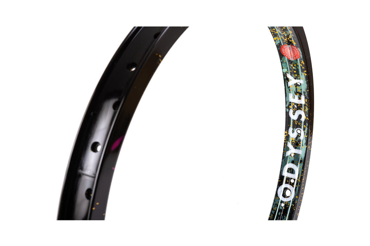 Odyssey Hazard Lite 20" Rim