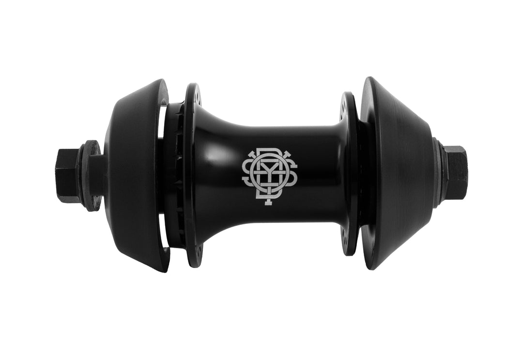 Odyssey Hexagram Cassette Hub