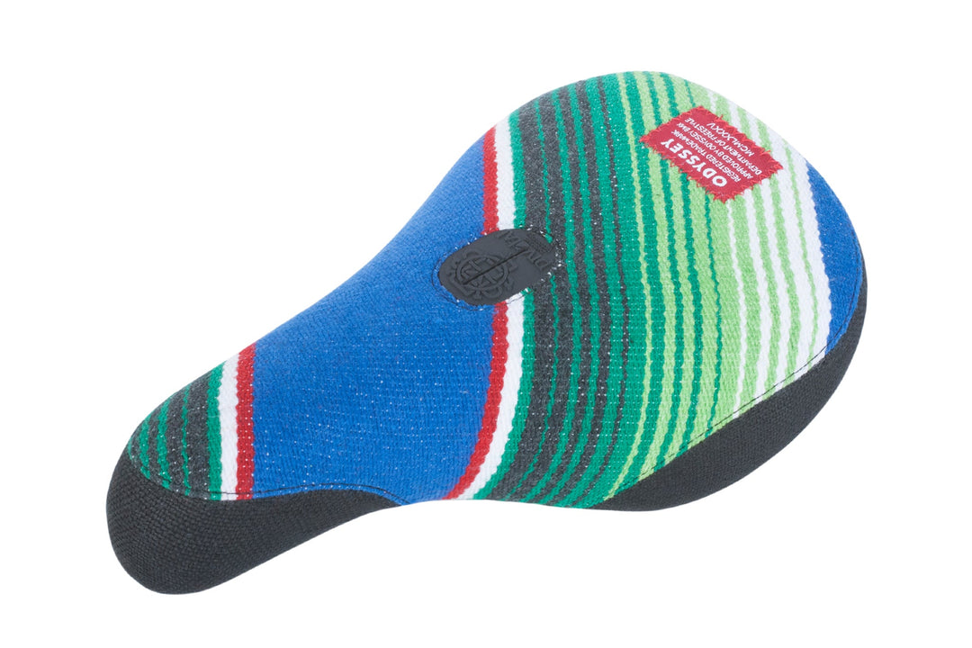 Odyssey Mexican Blanket Pivotal Seat