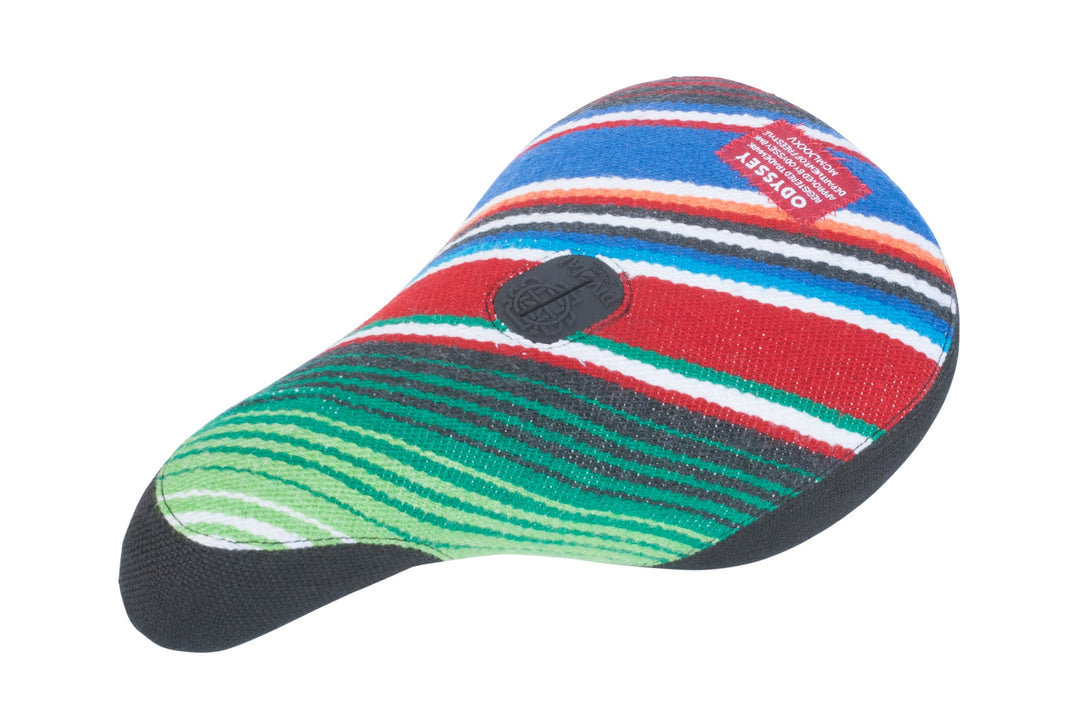 Odyssey Mexican Blanket Pivotal Seat
