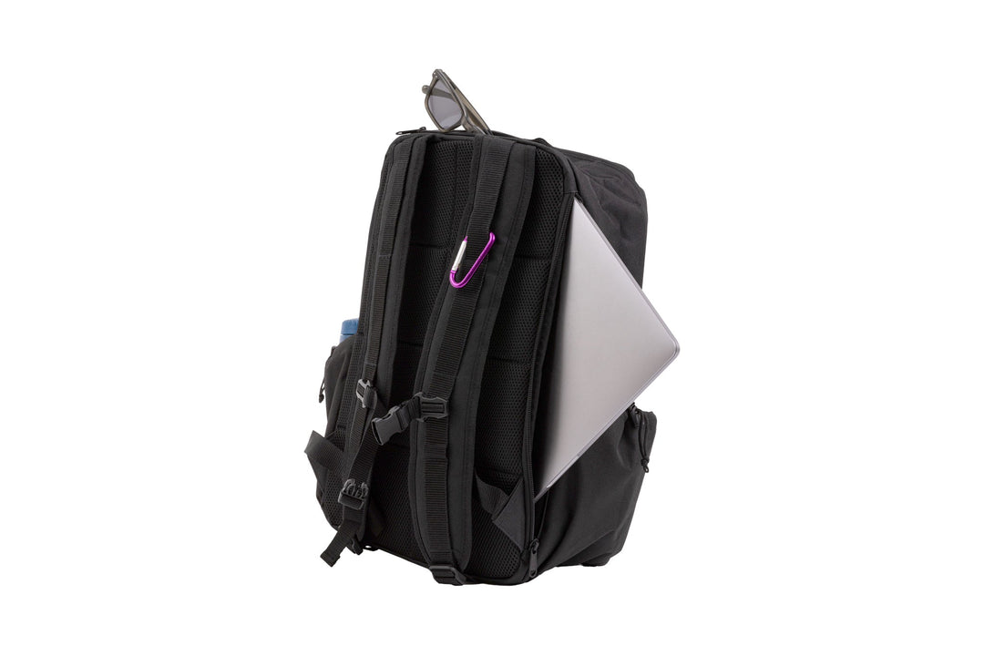 Odyssey Monogram V2 Backpack