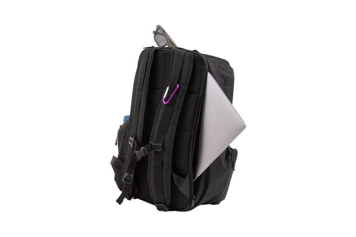 Odyssey Monogram V2 Backpack